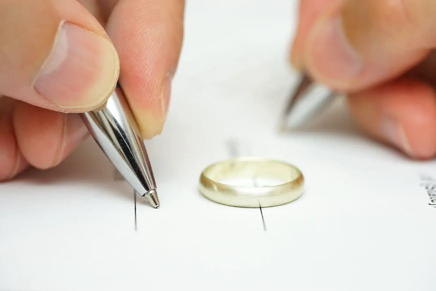 Strengthening Your Position in Divorce Negotiations with Professional Mediation Leicestershire