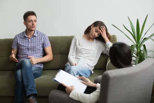 Local family mediation Leicestershire for conflict resolution