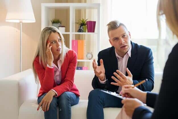 Recognizing Mental Health Challenges in Mediation Leicestershire