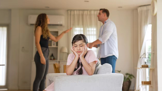 What Is Parental Responsibility in the UK Leicestershire