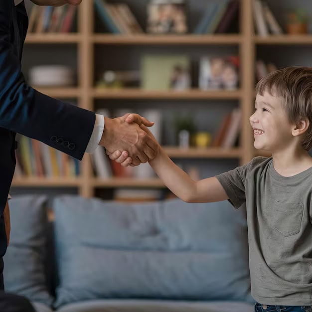 Understanding Child Arrangements – Guidance from EH Mediation Specialists Leicestershire