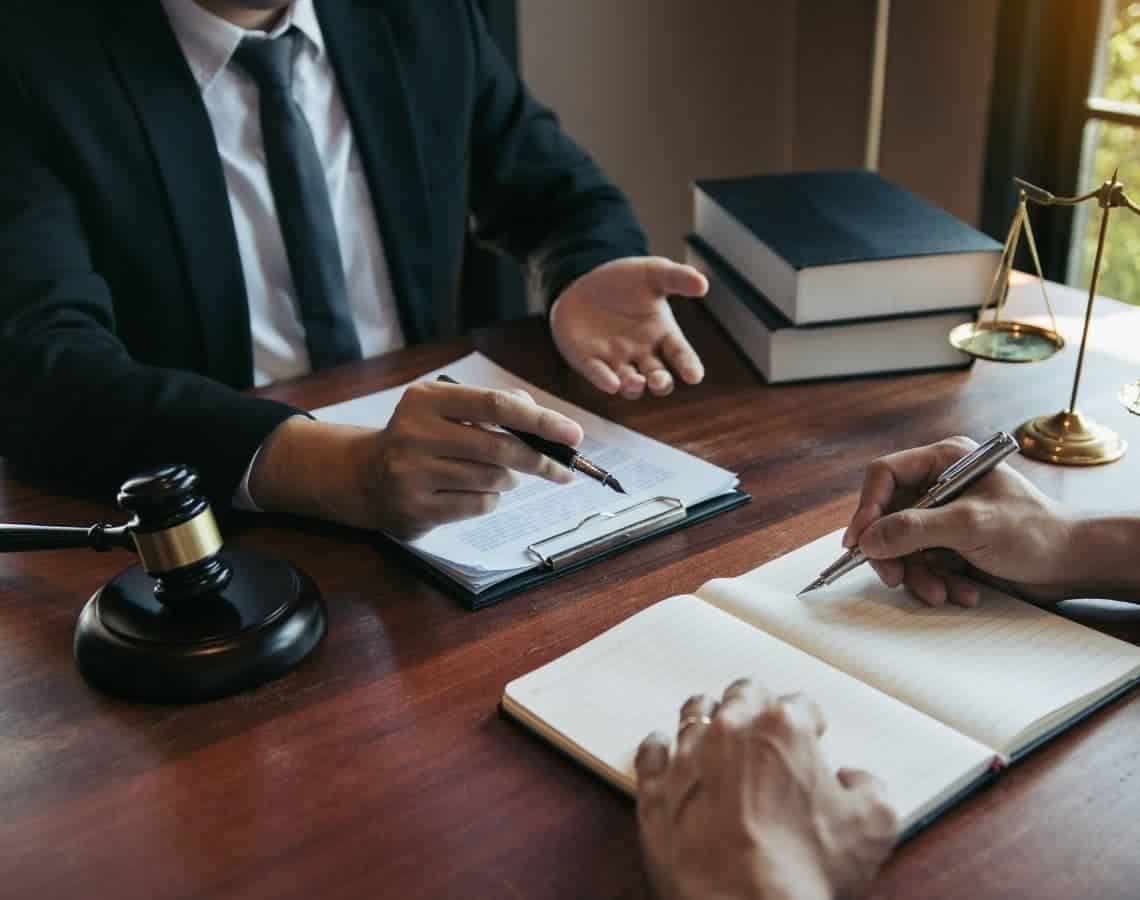 Common Challenges Couples Face in Collaborative Law Leicestershire