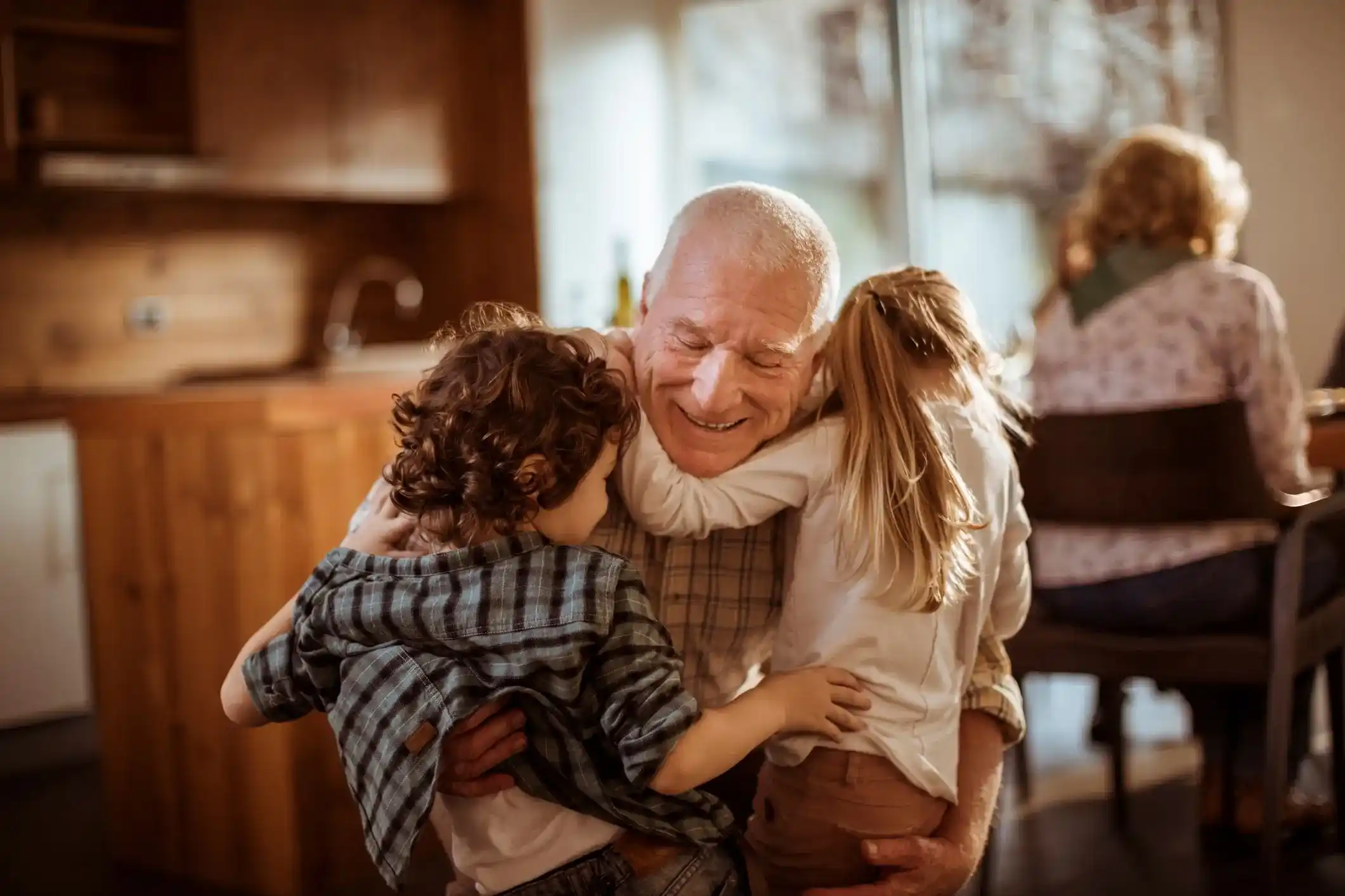 The Legal Barriers Grandparents Face Before Even Reaching Court Leicestershire