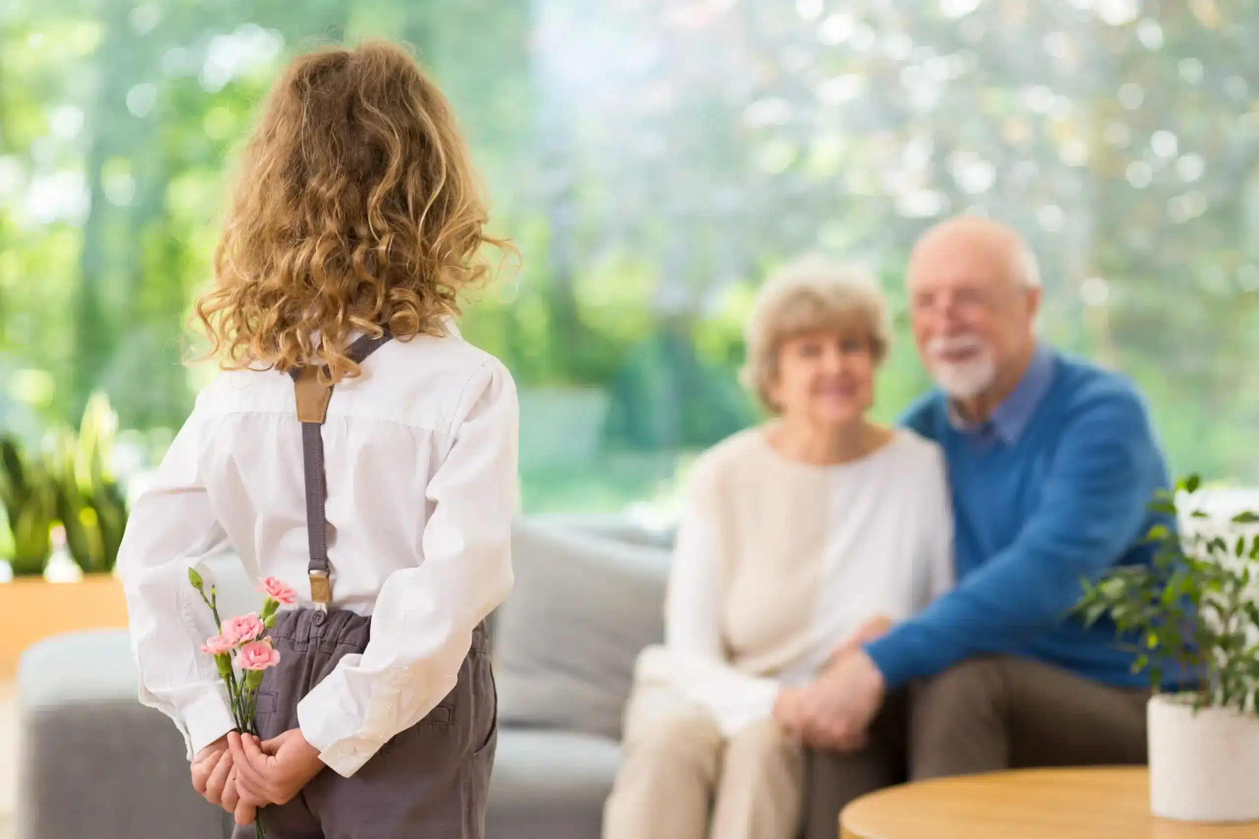 Taking the First Step: How EH Mediation Supports Grandparents Toward Positive Outcomes Leicestershire