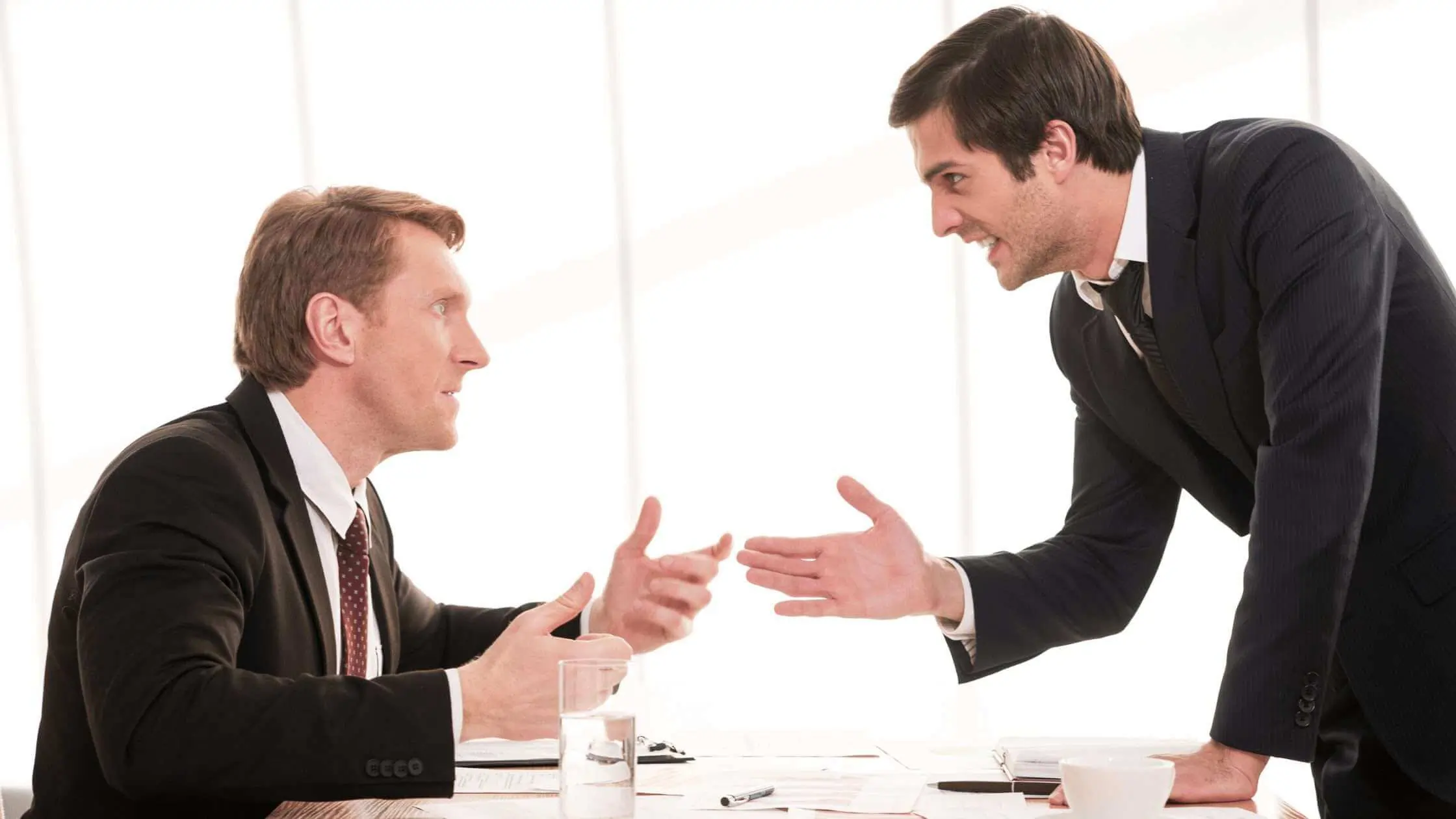 How EH Mediation Creates a Safe Space for Financial Discussions Leicestershire