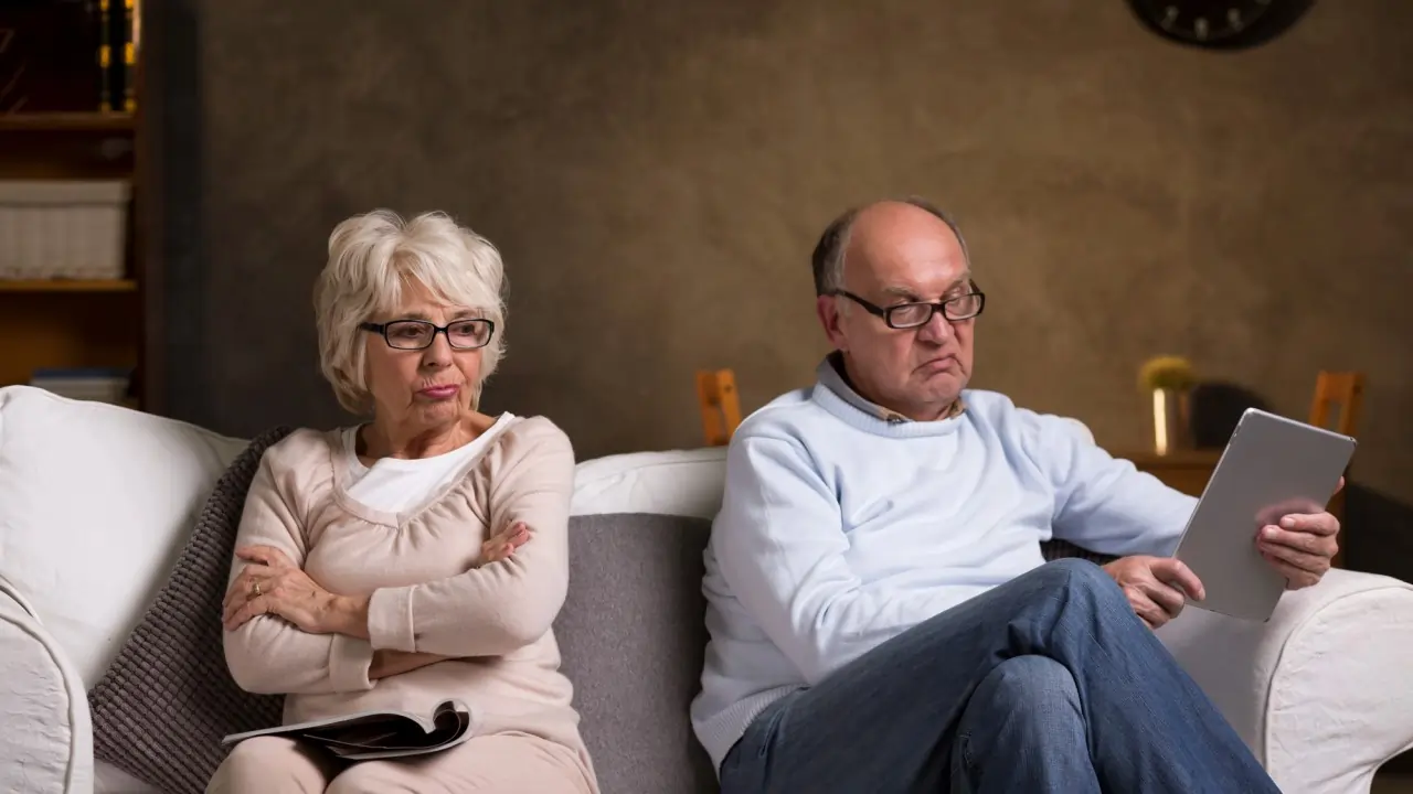 Preventing Long-Standing Family Issues from Escalating During Care Planning Leicestershire