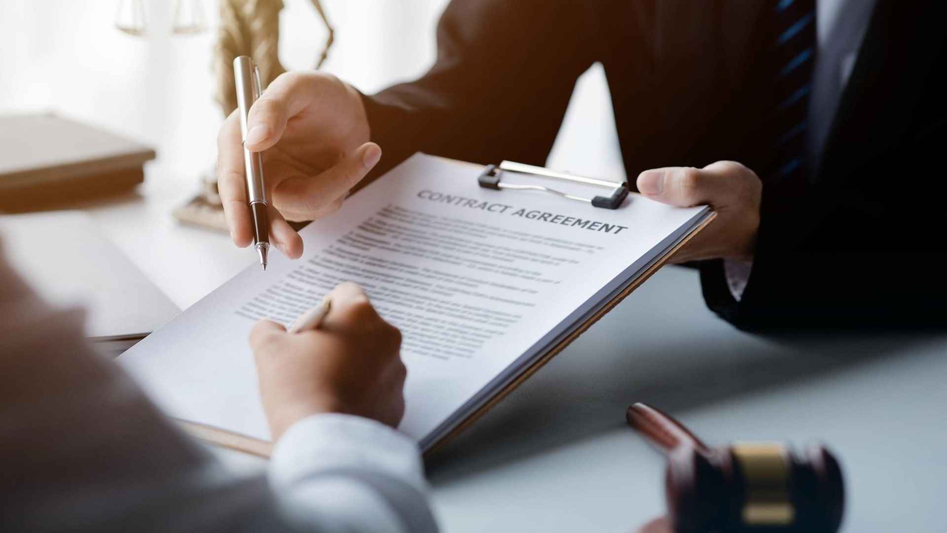 Are Post-Mediation Agreements Legally Binding in Family Law Leicestershire