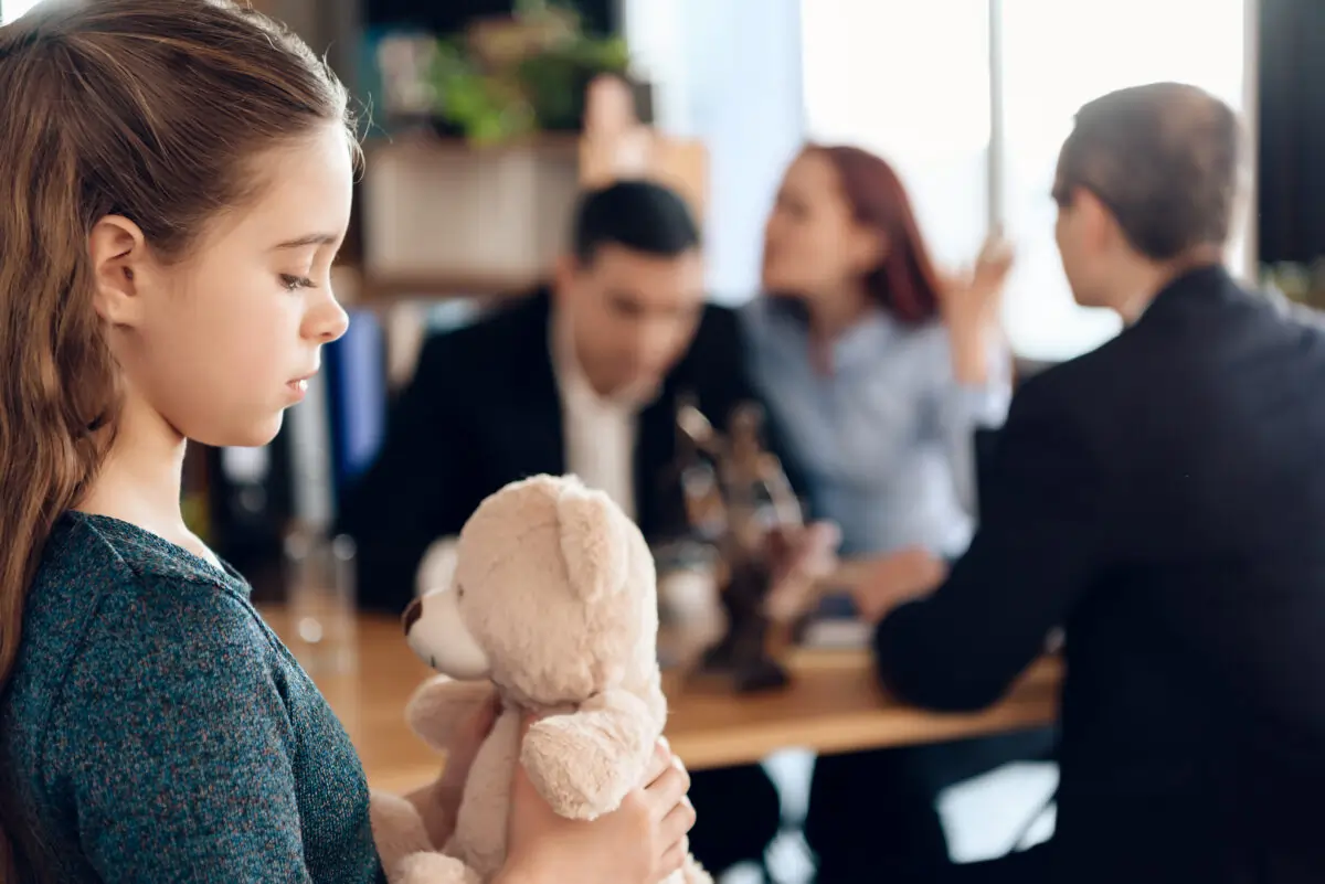 Common Challenges Parents Face During Family Mediation Leicestershire