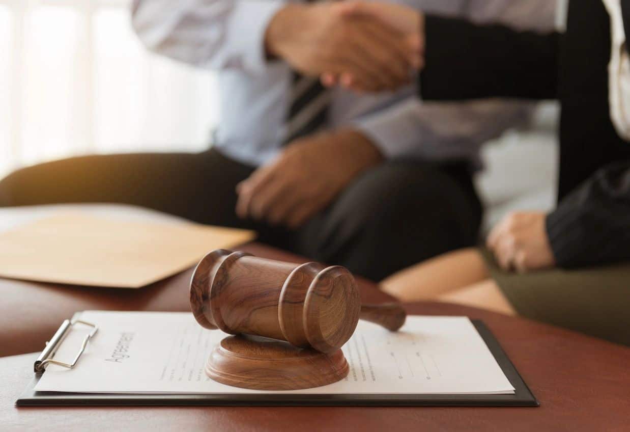 Common Legal Mistakes to Avoid in Mediation Agreements Leicestershire