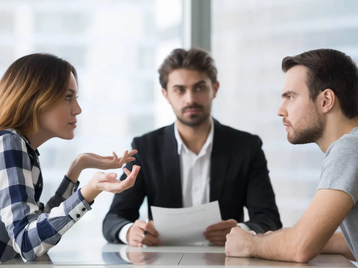 Building Better Agreements Through Feedback Support from EH Mediation Leicestershire