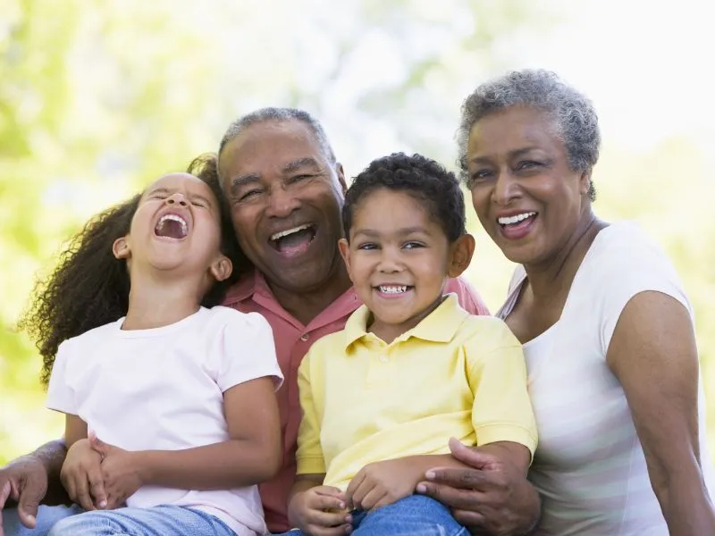 The Impact of Prolonged Family Conflict on Children Leicestershire