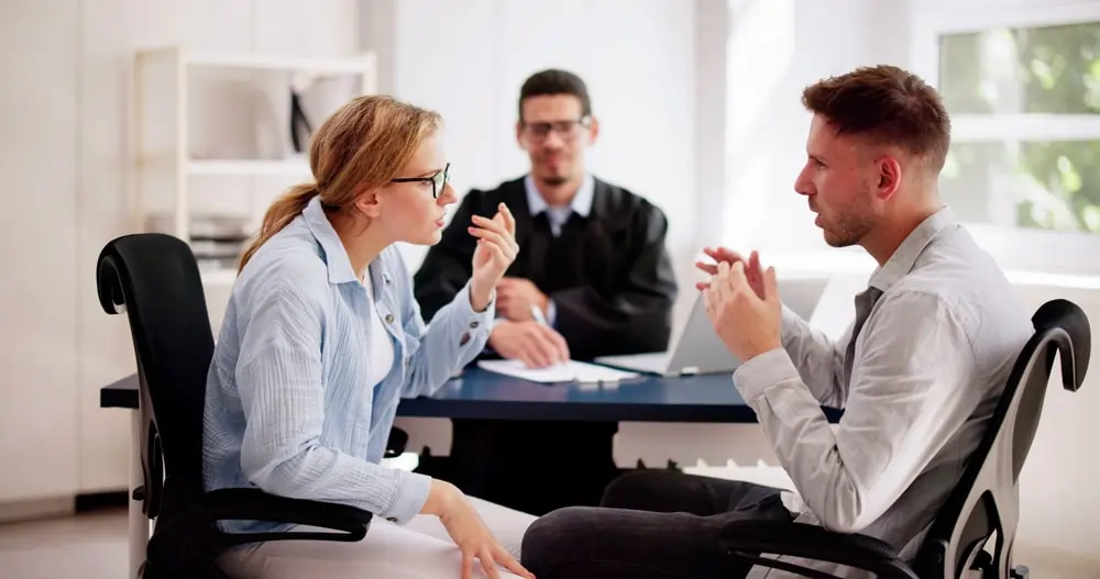 Rebuilding Trust After Relationship Breakdown Through Professional Mediation Leicestershire