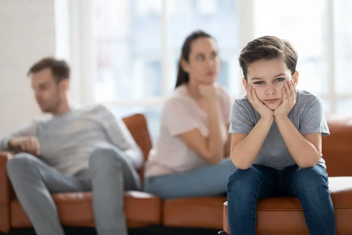 Why More Parents Trust EH Mediation for Child Arrangement Solutions Leicestershire