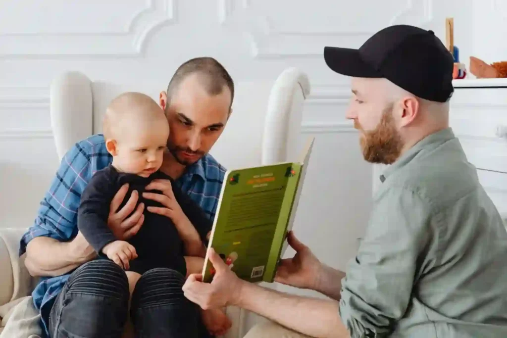 Common Family Issues LGBTQ+ Couples and Parents Face Leicestershire