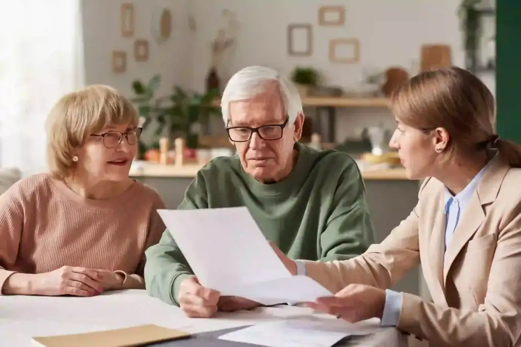 Why Do Family Disputes Happen During CHC Assessments Leicestershire
