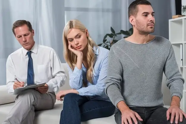 Experienced local family mediator Leicestershire