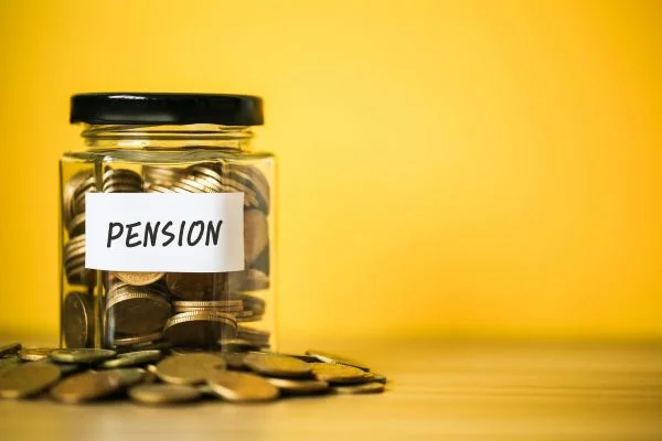 Pension Sharing Mediation Leicestershire
