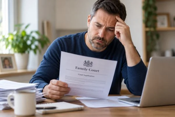 Mediation Leicestershire Vs Court